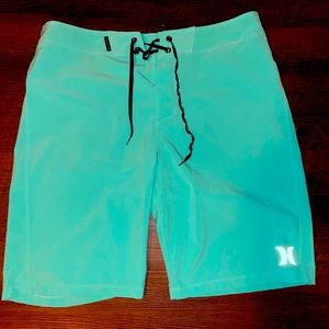 Hurley Phantom boardshorts